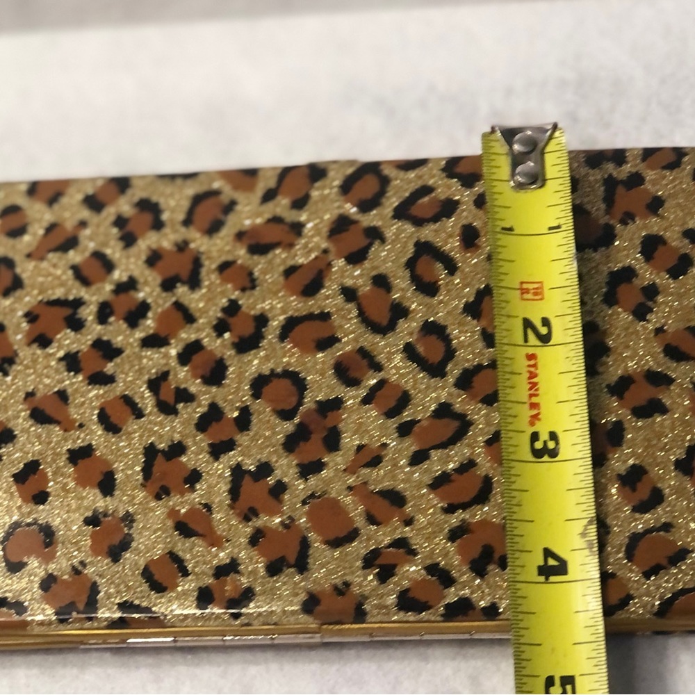 Animal print wallet - Picture 5 of 8